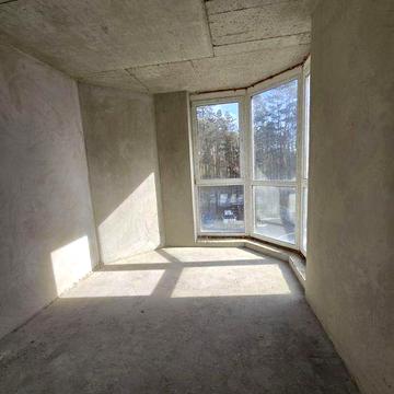 Євро двушка, світла та простора!  Біля лісу!