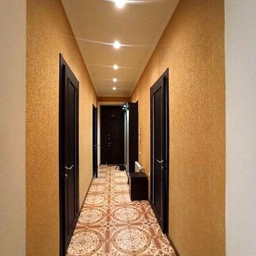 Продам 4-комнатную квартиру для семьи в центре