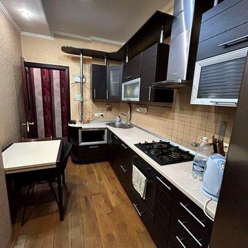 Продам квартиру в Горенці