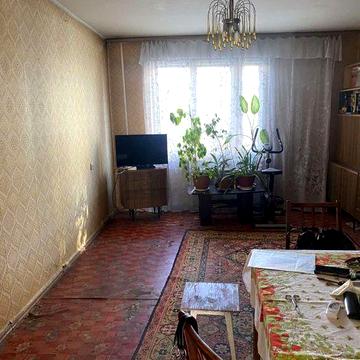 Продам 3 х комнатную квартиру Дом Мебели/Святослава Рихтера 2