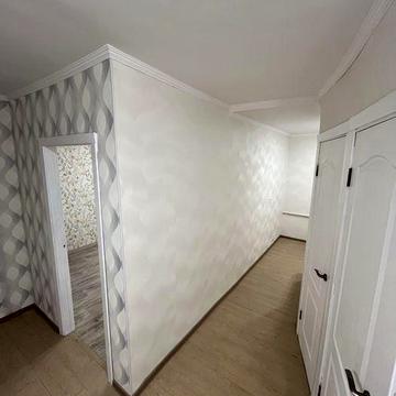 Продам двохкімнатну квартиру після гарного ремонту