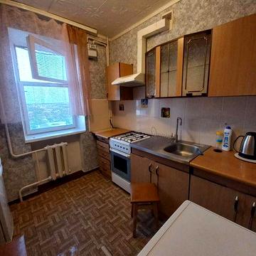 Здам довгостроково 1-кімнатну квартиру по Перемоги