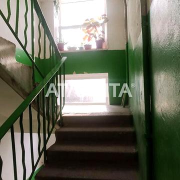 Продаж 1к Квартира Академіка Заболотного вулиця