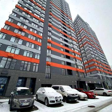 Продам 3х кімнатну квартиру світло та укритя є паркінг Київ газ ЖК Terracota