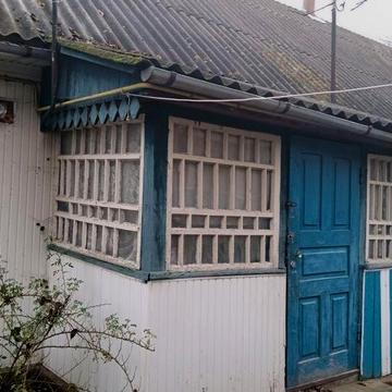 Продається будинок в с.Вишевичі