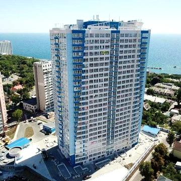 Розкішний двоповерховий пентхаус на вул. Новоберегова, ЖК Новий Берег ЖК Новий Берег