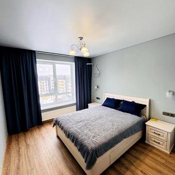 Здам євро 2 к в Ірпіні, ЖК Молодість.