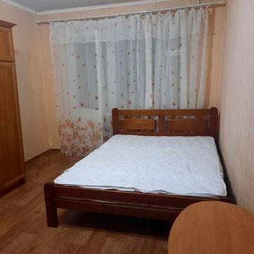 Своя квартира на посёлке Котовского