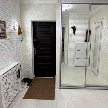 2-комнатная квартира в ЖК «Острова» с панорамным видом на лиман. ЖК Острова