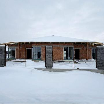 Продаж 3-кімнатного дуплексу в с.Струмівка