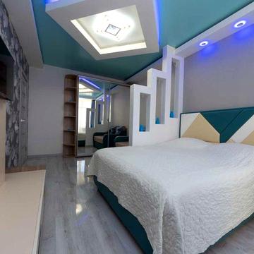 Продаж 1-к квартири 38 м² у Борисполі — «під ключ», від власниці ЖК Соняшний