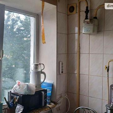 Продаж 2к Квартира Брацлавська (Островського) вулиця