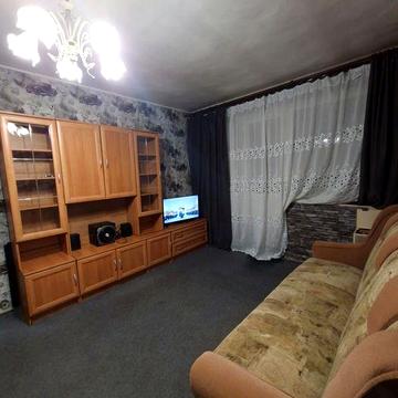 Довгострокова оренда двохкімнатної квартири