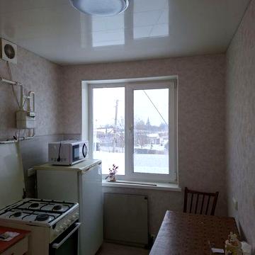 Оренда 2х кімнатної квартири с. Голубовка