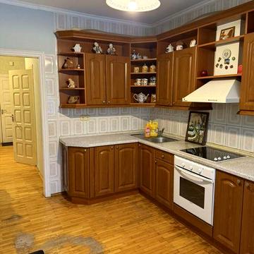 Метро Берестейське, оренда 2 кімнатної квартири Артилерійський пр. 7А