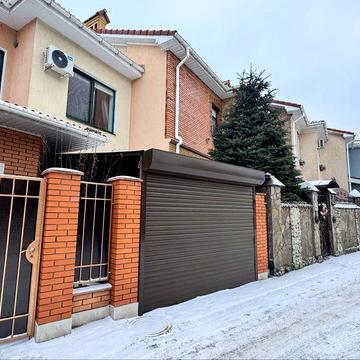 Сдам Таунхаус в закрытом комплексе