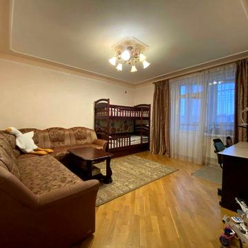 Продаж 2-кім. новобудови пр. Червоної Калини м. Львів