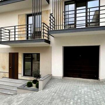 Таунхаус під єОселю