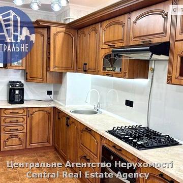 Довгострокова оренда 2к Квартира Будівельників вулиця