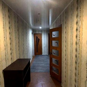 Просторная 3х комнатная квартира, Долгинцево,ласточка