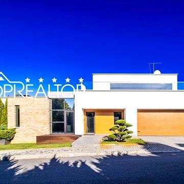 Без комісії - продам фешенебельний будинок Флорінка-1 (Флоринка)