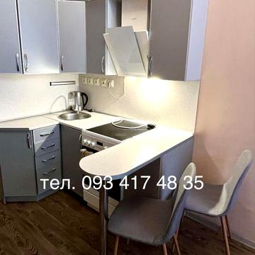 ВІД ВЛАСНИКА двухрівнева смарт- квартира Воробйові гори ЖК Воробйові гори - 6