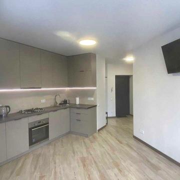 Оренда стильної 1к квартири в ЖК Safe Town