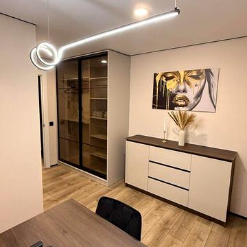 Довгострокова оренда 2к Квартира Старий Ринок вулиця