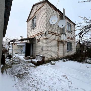 Продаж затишного 2-поверхового будинку Інгульський р-н ID-#146150