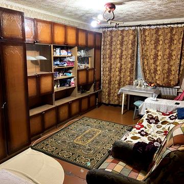 Продам 2-х комнатную квартиру