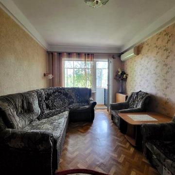 Свет не отключают !2 х комн.кв Павло Кичкас / Сеченова / 5 этаж