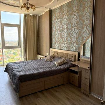 Сдам 1ком ЖК Архитекторская/ Ильфа и Петрова