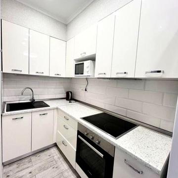 Сдам. Долгосрочно. 1-комнатная в 41 жемчужине. Таирово