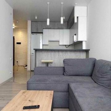 Здам в оренду однокімнатну квартиру на Пимоненка (бічна Зеленої)