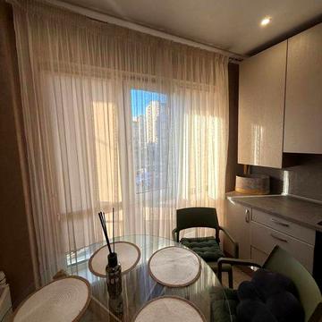 ЖК Кришталеві Джерела( ВДНГ, Пірогово,Феофанія, Теремки)