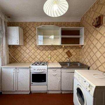 Оренда 2-кімнатної на Раківці, вулиця Республіканська, 54м2