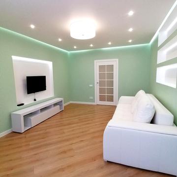 Оболонський просп., 1к3