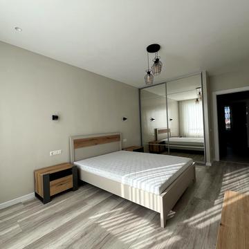 Кобилянської вул., 22-А к1