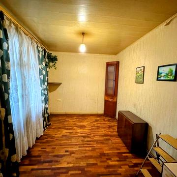 2 комнатная 49м Гераневая Палисадник АОГВ