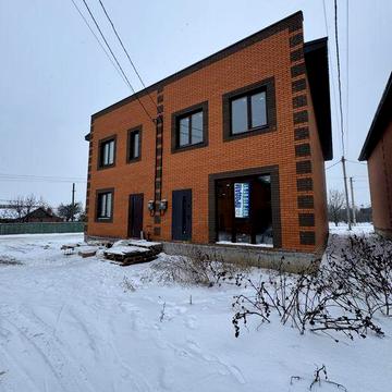 Продаж будинку (квадродуплекс), Вінницькі Хутори