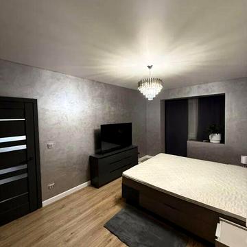 Довгострокова оренда 1к Квартира Єнківська вулиця ЖК Озерний край