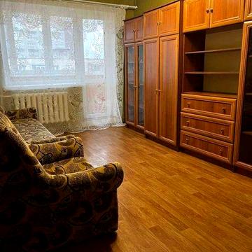 Продам 1-кімнатну квартиру Петра Григоренко Od4