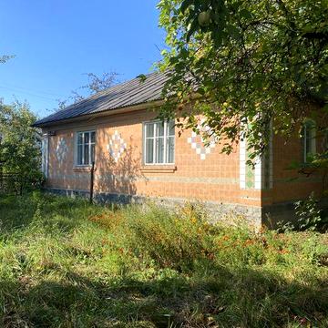 Продається будинок, село Гектари Волинська область