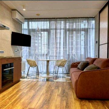 Аренда 2-к ИНВЕРТОР Печерск ЖК Новопечерские Липки Драгомирова