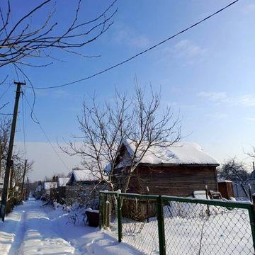 Продам дачу  м. Чернігів ,СТ "Буддеталь" 4.32 сот