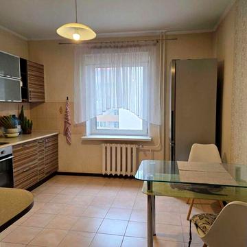 Здам квартиру по вулиці Олівська 7, новий будинок, якісний ремонт.