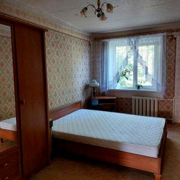 Сдам уютную 3 - ку, по.О.Поля ( Кирова)