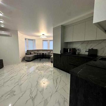 НАЙДЕШЕВША НОВОБУДОВА 1к квартири вул.Кармелюка, 50 м² ID 5821