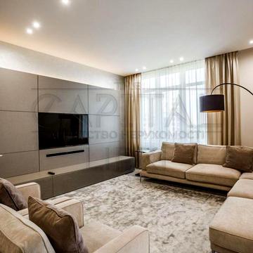 Аренда 4-к Инвертор Печерск ЖК Новопечерские Липки 200м2