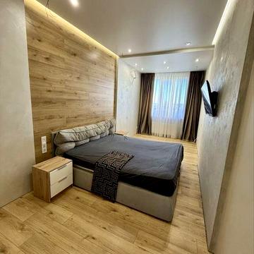 51 тыс $‼️‼️2-ком квартира с ремонтом/ Алексеевка/55 м2